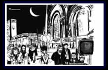 Historias Desde el Abasto