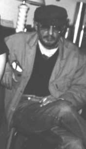 Marcelo 'Charly Beethoven' Churlanti